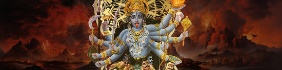Kali Banner Mobile
